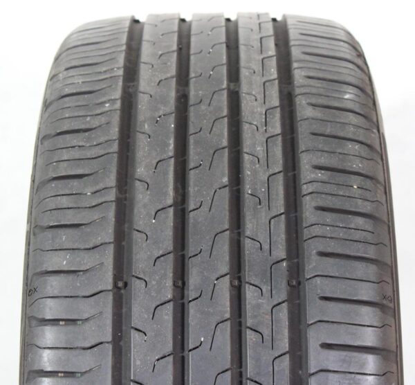 1x 225/45R17 91V CONTINENTAL  ECO CONTACT 6 SOMMERREIFEN #1WEP – Bild 3