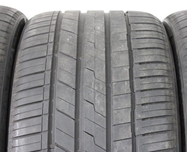 2x 285/40R21 109Y 2x 315/35R21 111Y HANKOOK SOMMERREIFEN #1XUU – Bild 3