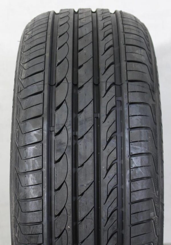 1x 195/55R15 85V DELINTE DH2 SOMMERREIFEN 7-7,5MM 2019 #1LWS – Bild 2