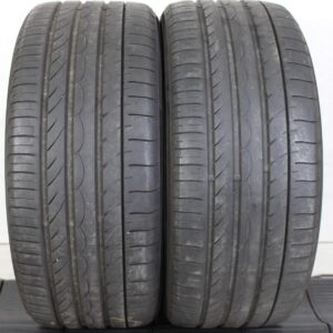 2x 275/45R20 110Y YOKOHAMA ADVAN SPORT SOMMERREIFEN N0 #1HRH