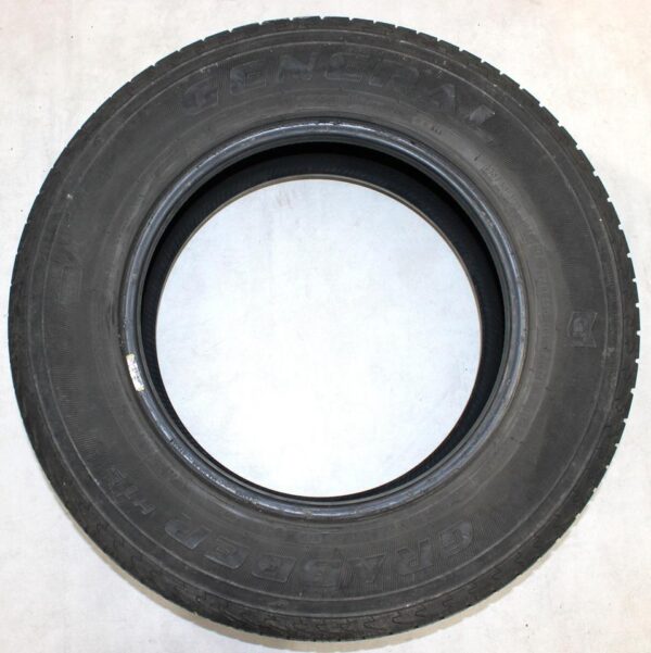4x 235/65R16 103T GENERAL GRABBER HTS   SOMMERREIFEN 2014 #1E8Q – Bild 6