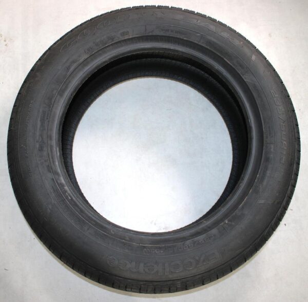 2x 235/60R18 103W GOODYEAR EXCELLENCE SOMMERREIFEN AO #1PVL – Bild 5