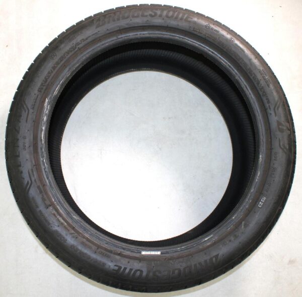 1x 275/40R20 106W BRIDGESTONE SOMMERREIFEN RUNFLAT 2023 * #1NGU – Bild 5