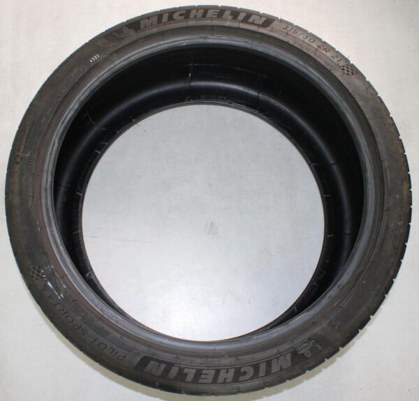 1x 315/30R21 105Y MICHELIN PILOT SPORT 4S ND0 5,5-6MM 2022 #1WPH – Bild 6