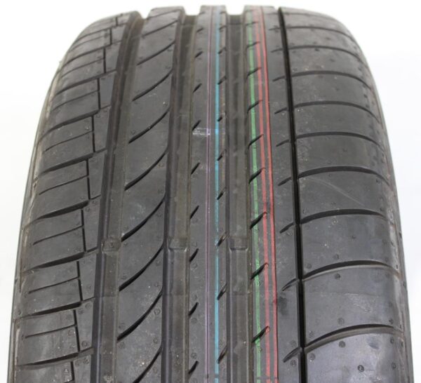 1x 235/65R17 108V DUNLOP SP QUATTROMAXX SOMMERREIFEN XL #1L5Q – Bild 3