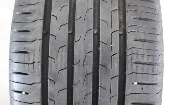 2x 235/55R18 104T CONTINENTAL ECO CONTACT 6 SOMMERREIFEN #1TKD – Bild 5