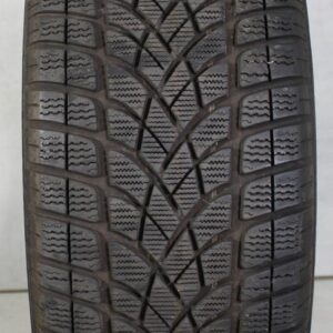 1x 265/50R19 110V DUNLOP SP WINTER SPORT 3D WINTERREIFEN #1P0O