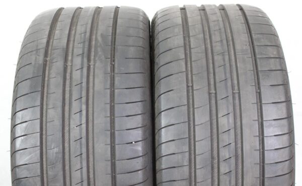2x 275/35R19 100Y GOODYEAR SOMMERREIFEN 5-5,5MM 2023 * #1WMH – Bild 2