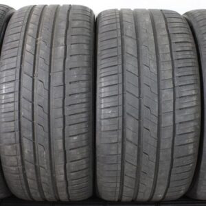 2x 285/40R21 109Y 2x 315/35R21 111Y HANKOOK SOMMERREIFEN #1XUU