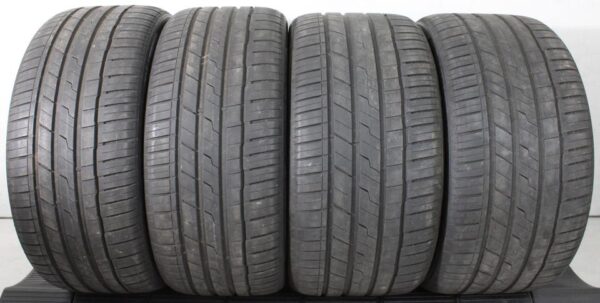 2x 285/40R21 109Y 2x 315/35R21 111Y HANKOOK SOMMERREIFEN #1XUU