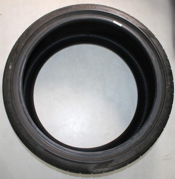 2x 315/30R22 107Y PIRELLI PZERO CORSA N0 SOMMERREIFEN #1W8H – Bild 5
