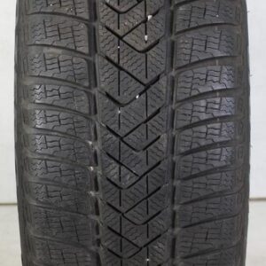 1x 245/45R18 100V PIRELLI SOTTOZERO 3 RSC RUNFLAT 2020 * #1PJS