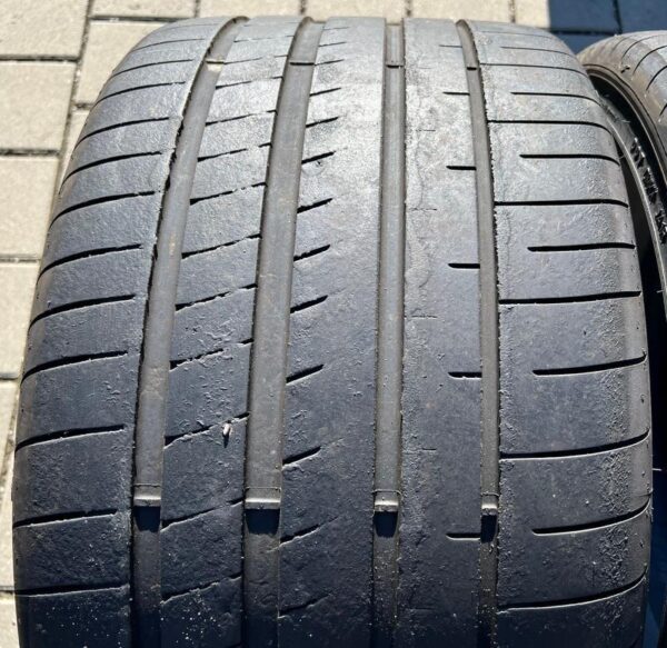 2x 305/30R21 104Y GOODYEAR SOMMERREIFEN 6MM 2022 #4111 – Bild 2