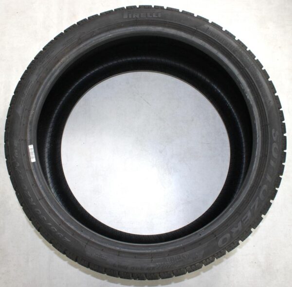 2x 295/30R20 97V PIRELLI WINTERREIFEN 2014/2015 N0 #1EQZ – Bild 6