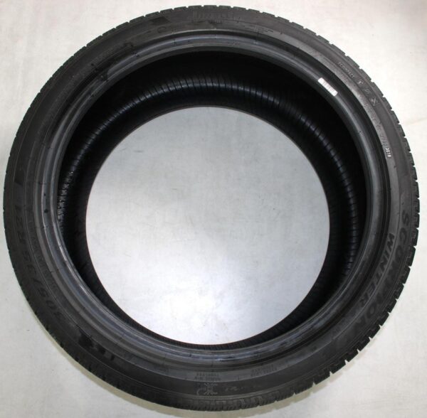 1x 305/35R21 109V PIRELLI SCORPION WINTER WINTERREIFEN N0 #1P0R – Bild 5