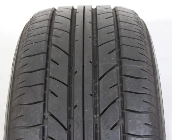 1x 235/50R18 101Y BRIDGESTONE POTENZA RE040  SOMMERREIFEN #1KPG – Bild 3