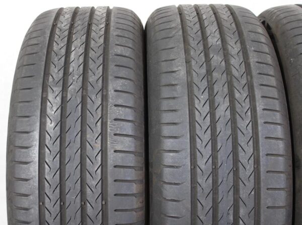 2x 235/55R19 105W 2x 255/50R19 107W CONTINENTAL 2022 MO #1HJW – Bild 3