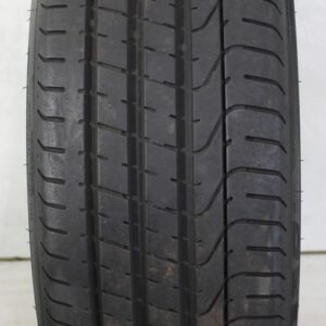 1x 245/35R20 91Y PIRELLI PZERO SOMMERREIFEN 2017 N1 #1TGY