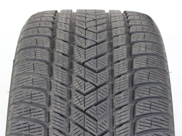 1x 275/40R21 107V PIRELLI SCORPION WINTER N0 WINTERREIFEN #1WQV – Bild 3