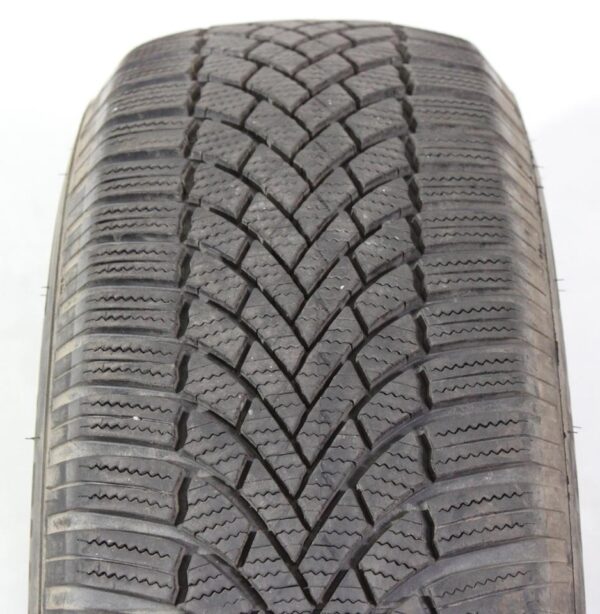 1x 225/65R17 102H BRIDGESTONE BLIZZAK LM005 WINTERREIFEN #1WNL – Bild 3
