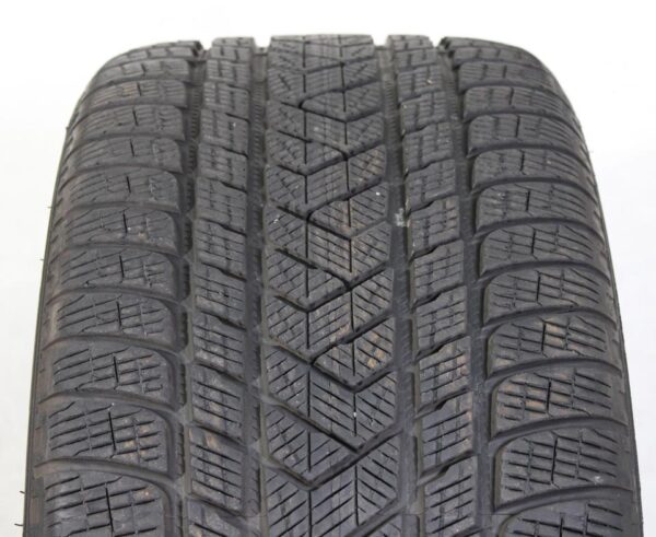 1x 275/40R21 107V PIRELLI SCORPION WINTER WINTERREIFEN N0 #1OGF – Bild 3