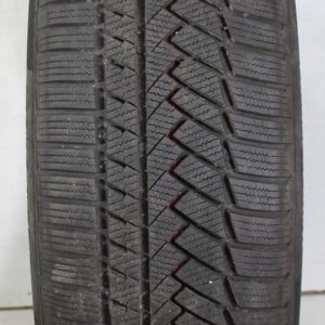1x 255/45R20 101V CONTINENTAL WINTER CONTACT TS850P 2024 AO #1U0S