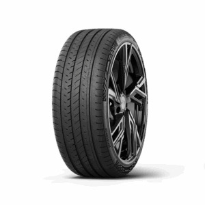 4 X 205/55R16 91V BERLIN TIRE SUMMER UHP1 SOMMERREIFEN NEU