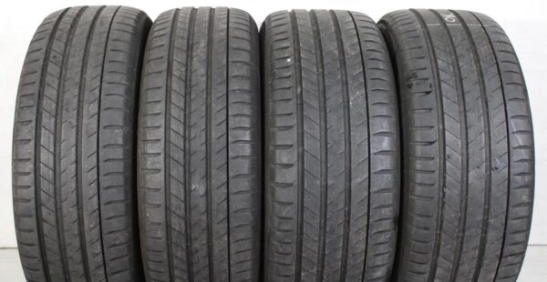 2x 235/60R18 103W 2x 255/55R18 105W MICHELIN 2017 N0 #1H2F – Bild 2