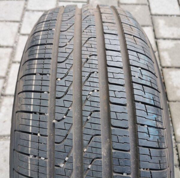 1x 205/55R17 95V PIRELLI CINTURATO P7 ALLSEASON 2015 SEAL #6144 – Bild 2