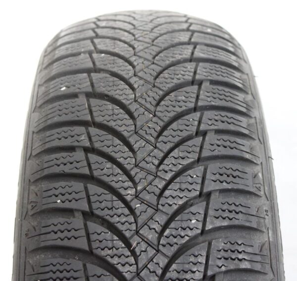 1x 175/60R15 81H NEXEN WINGUARD SNOW G WH2 WINTERREIFEN #1E2L – Bild 3
