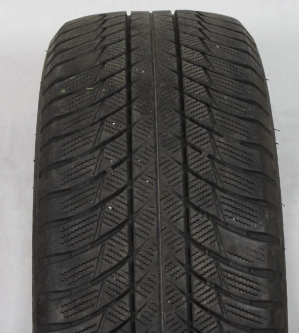 1x 245/50R19 105V BRIDGESTONE BLIZZAK LM001 RUNFLAT 2019 * #13PY – Bild 2