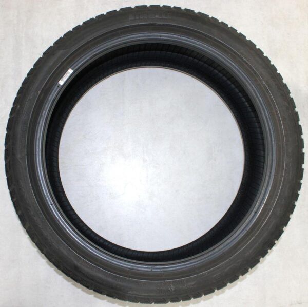 2x 245/40R19 98V PIRELLI WINTERREIFEN RUNFLAT 2016 * #1EJS – Bild 5