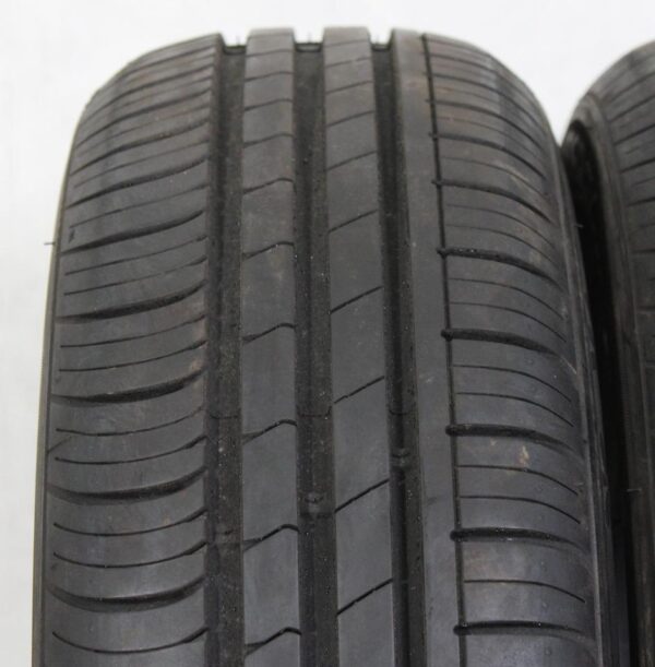 2x 165/60R14 75T HANKOOK KINERGY ECO SOMMERREIFEN 2017 #12XC – Bild 3