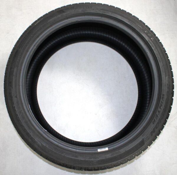 2x 305/35R21 109V PIRELLI SCORPION WINTER WINTERREIFEN N0 #1ESZ – Bild 8
