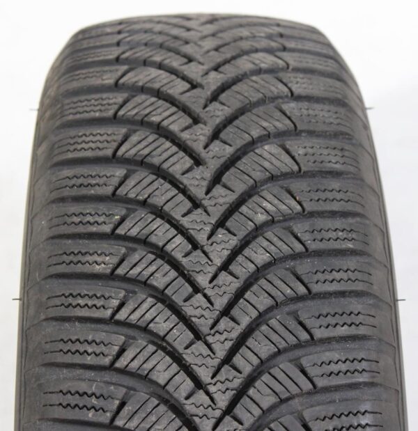 1x 195/70R16 94H HANKOOK WINTER I*CEPT RS2 WINTERREIFEN #1H4L – Bild 3