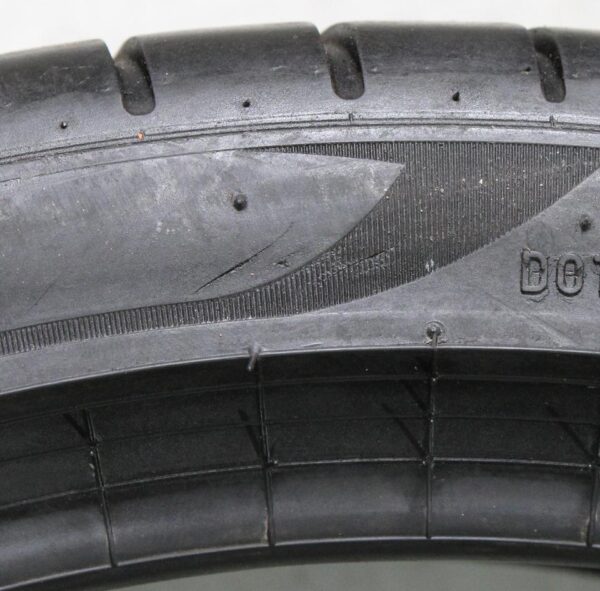 2x 315/30R22 107Y PIRELLI PZERO PZ4 SOMMERREIFEN 2020 * #1WMZ – Bild 6