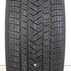 1x 275/50R19 112V PIRELLI SCORPION WINTER WINTERREIFEN N0 #1F6J