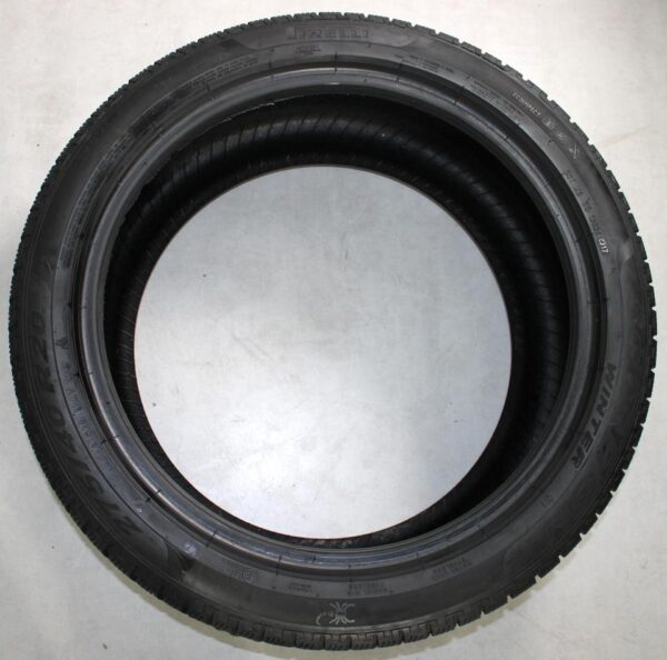 2x 275/40R20 106V PIRELLI SCORPION WINTER WINTERREIFEN N1 #1PDU – Bild 8