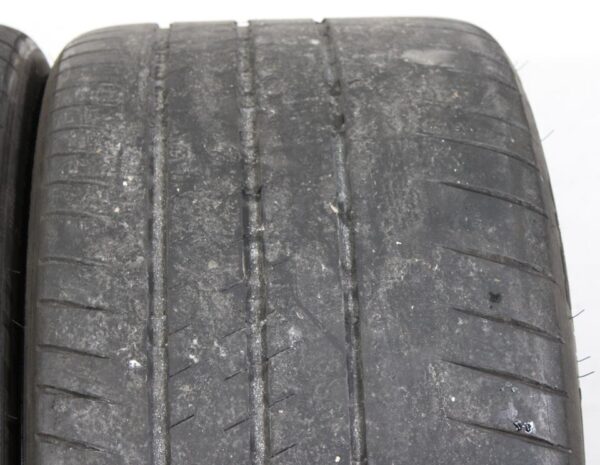 2x 305/30R20 103Y MICHELIN PILOT SPORT CUP 2 SOMMERREIFEN #1H2R – Bild 4