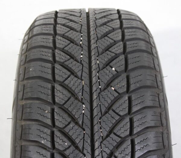 1x 205/60R16 92H GOODYEAR WINTERREIFEN RUNFLAT 2014 * #1LKN – Bild 3