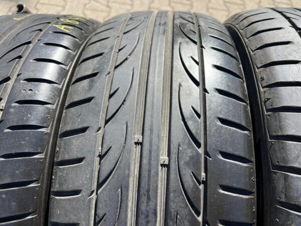 ORIGINAL 17" ALU SOMMERRÄDER "FUNPLAY" VW CROSS TOURAN 1T  #18IM – Bild 15