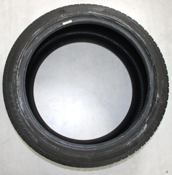 1x 305/35R21 109V PIRELLI SCORPION WINTER WINTERREIFEN N0 #1H6I – Bild 4