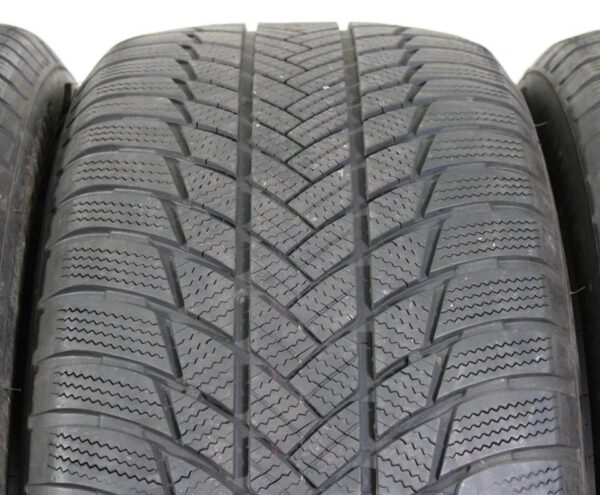 4x 265/50R19 110H BRIDGESTONE WINTERREIFEN RUNFLAT 2020 * #1PJG – Bild 5