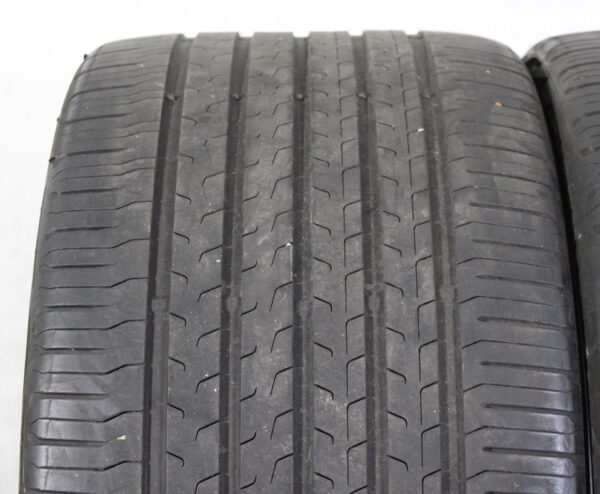 2x 315/30R22 107Y CONTINENTAL  ECO CONTACT 6 SOMMERREIFEN #1RKM – Bild 3