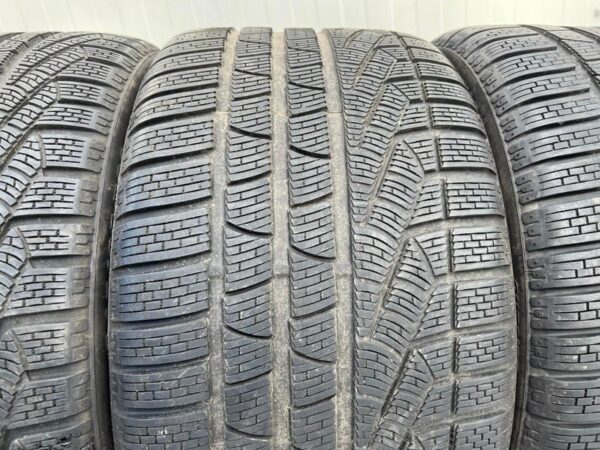 2x 245/35R20 91V 2x 295/30R20 97V PIRELLI WINTERREIFEN #115M – Bild 5