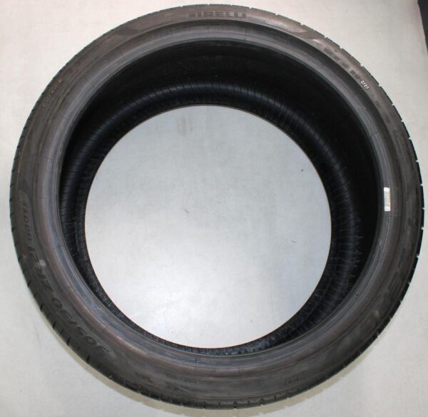 1x 305/30R21 100Y PIRELLI PZERO PZ4 NA1 SOMMERREIFEN 2023 #1WMR – Bild 4
