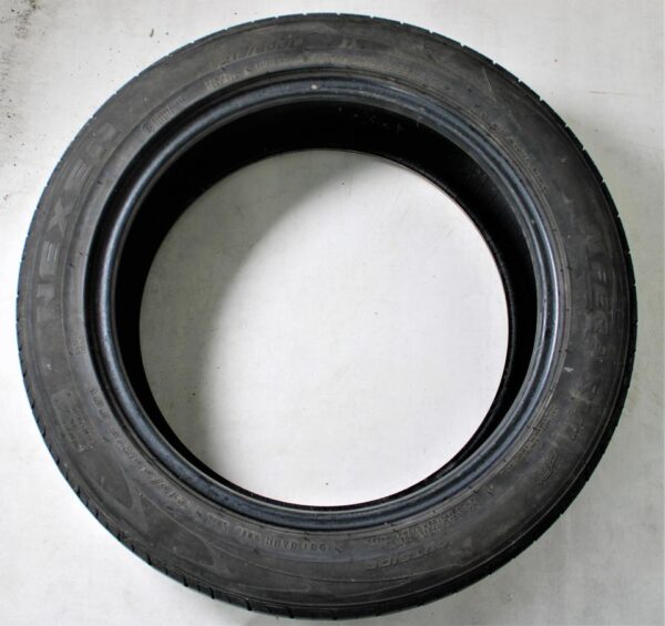 4x 215/55R18 99V NEXEN N FERA RU1 SOMMERREIFEN 2018 XL #146P – Bild 6