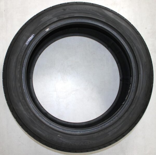 2x 275/45R20 110Y YOKOHAMA ADVAN SPORT SOMMERREIFEN N0 #1HRH – Bild 7