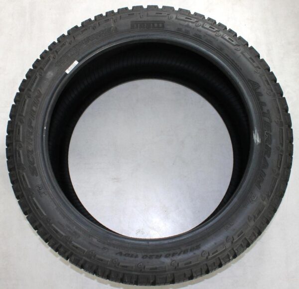 2x 295/40R20 110V PIRELLI ALL TERRAIN PLUS SOMMERREIFEN #1EZN – Bild 5