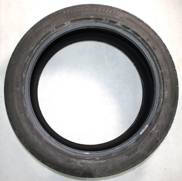 2x 245/45R19 102Y BRIDGESTONE SOMMERREIFEN 4,5-5MM 2023 #1W3X – Bild 5
